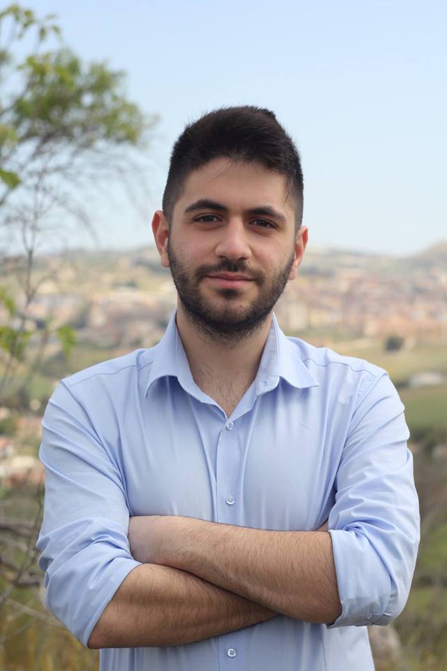 Angelo Cuva Angelo Cuva