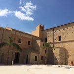 Canicattì, viaggio fotografico all'interno del centro culturale "San Domenico"