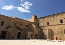 Canicattì, tutto pronto per l’evento “Vivere l’Arte”