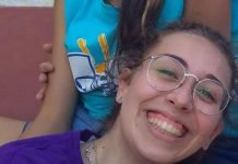 Modica, tragedia in oratorio: volontaria di 18 anni muore per infarto AnnaMaria_Linguanti, 18enne morta a Modica