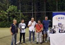 Torneo calcio a 5 Canicattì