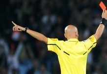 Nuovi arbitri nella sezione AIA di Agrigento