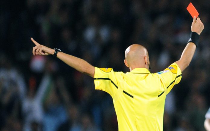 Nuovi arbitri nella sezione AIA di Agrigento