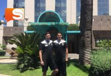 Due arbitri canicattinesi promossi rispettivamente in serie C e D