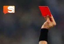 Corso arbitro di calcio