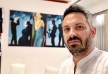 Puoi Farti Male, nuova edizione del disco solista di Armando Cacciato nel decimo anno dalla prima uscita.