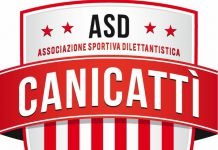Canicattì calcio