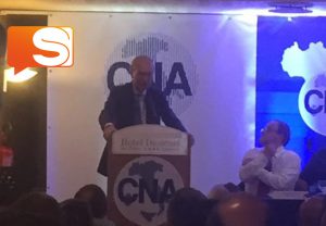 Agrigento, assemblea elettiva Cna: riconfermato Domenico Randisi (Foto)