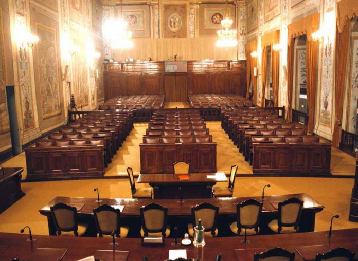 Proclamazione Ars Proclamazione Ars