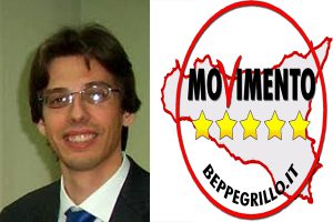 Assessore M5S