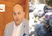 Canicattì, il resoconto dell’attività servizio Ambiente e Territorio: individuati 300 evasori Tari