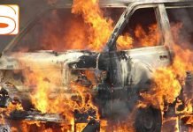 Attentato intimidatorio al candidato al Consiglio comunale di Avola del M5Stelle