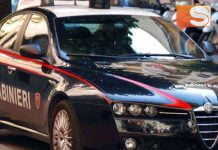 Capo d’Orlando, donna arrestata per stalkingall’ex compagno