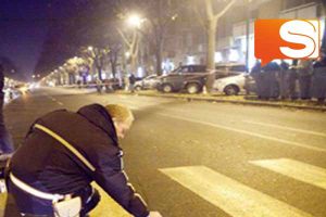 Auto pirata travolge e uccide la figlia dell'ex senatore Francesco Di Nicola