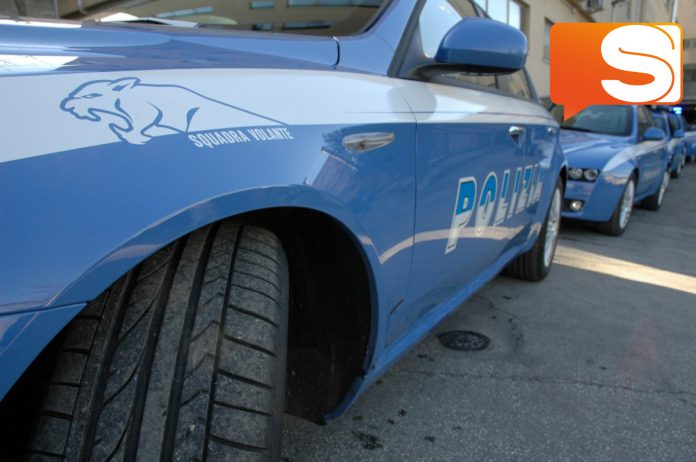 Rubava ai degenti di una casa di riposo, 60 enne palermitana accusata di furto aggravato e continuato.