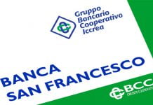 Canicattì, cessione NPL, BCC San Francesco
