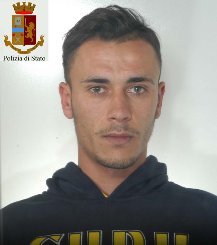 BOUAICHA Majdi 20.05.1993 TUNISIA