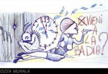Bozza progetto Vieni alla Badia