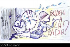 Concorso di Street Art "Un murale per Canicattì": decretato il vincitore (Foto) Concorso di Street Art "Un murale per Canicattì": decretato il vincitore (Foto)