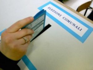 Tutti i Sindaci eletti in Sicilia