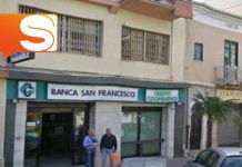 Canicattì,BCC SAN FRANCESCO