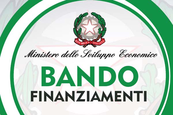 Bando efficienza energetica