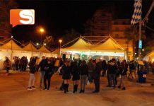 Canicattì, si conclude il primo “Beer fest”: positivo il bilancio (Foto) Si conclude il primo Beer Fest 2017