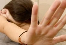 Violenza su minori