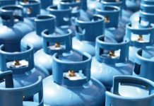 Caltanissetta, sequestrate 45 bombole di gas custodite malamente: 2 i denunciati bombole
