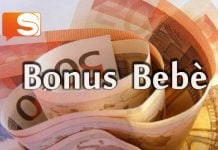 Canicattì, presentazione domande Bonus bebè