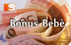 Canicattì, bonus bebè: ecco come presentare le istanze