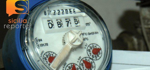 Bonus canone idrico Bonus canone idrico provincia di Agrigento