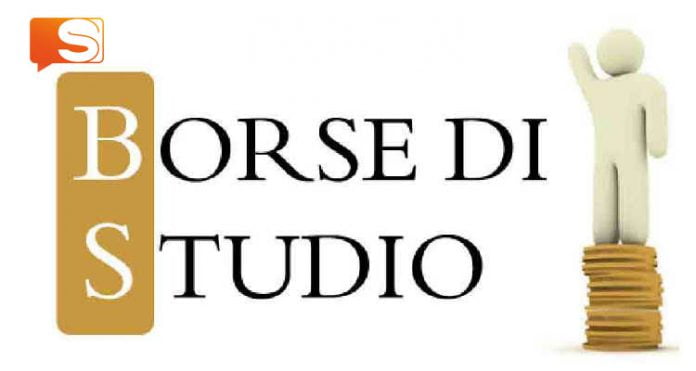 Scade l’8 settembre 2017 il termine di presentazione delle istanze di partecipazione al bando borse di studio 2016 - 2017