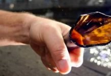 Canicattì, rissa tra romeni: 50enne spacca una bottiglia in testa a connazionale Bottigliata in testa Messina