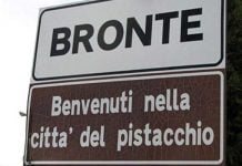 Bronte, expo del pistacchio: fissate tutte le date