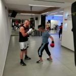 Canicattì, corsi di Boxe e Muay Thai : preparazioni agonistiche presso il club Bull Fitness (Foto e Video)