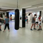 Canicattì, corsi di Boxe e Muay Thai : preparazioni agonistiche presso il club Bull Fitness (Foto e Video)