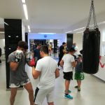 Canicattì, corsi di Boxe e Muay Thai : preparazioni agonistiche presso il club Bull Fitness (Foto e Video)