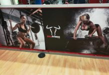 Bullfitness Canicattì