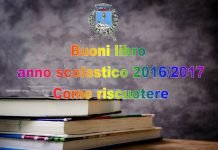 Canicattì, pagamento buoni libro
