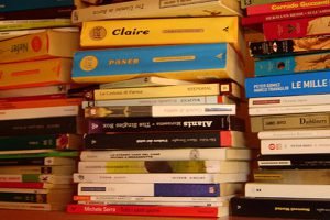 Agrigento, docenti-mamme e CTS organizzano evento nella giornata mondiale del libro Agrigento, docenti-mamme e CTS organizzano evento nella giornata mondiale del libro