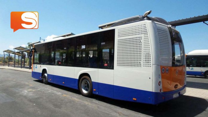 Bus Amat Truffa biglietti Amat Palermo