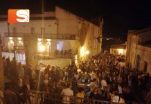 Canicattì, Buskers Festival: grande successo di pubblico, questa sera nuovi spettacoli (Foto e Video) Buskers Festival Canicattì
