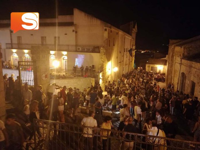 Buskers Festival Canicattì