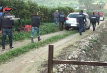 Controlli anti caporalato Ribera