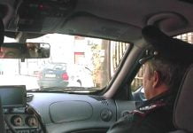 Carabinieri, controlli nel centro storico Agrigento