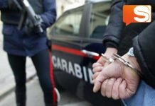 Licata, tenta di rubare un’auto ma viene scoperto dai carabinieri: arrestato un 39enne