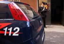 carabinieri controllo
