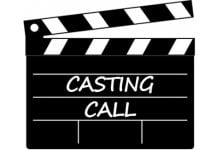 Casting nuovo film di Marco Bellocchio