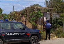 Carabinieri di Caronia-controlli-ambientali